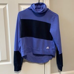 Adidas hoodie